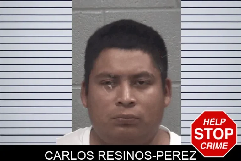 Carlos Resinos-Perez