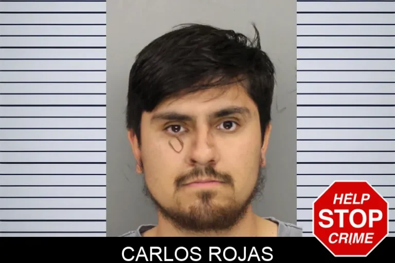 Carlos Rojas mugshot – Cobb County , Georgia Carlos Rojas