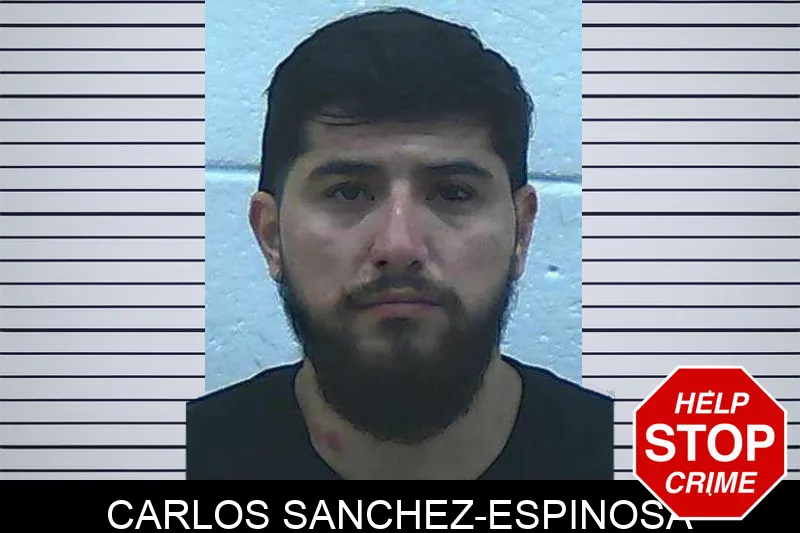 Carlos Sanchez-Espinosa