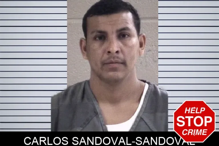 Carlos Sandoval-Sandoval