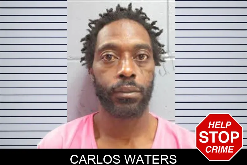 Carlos Waters