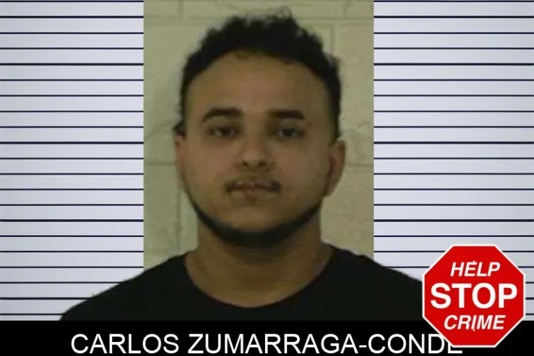 Carlos Zumarraga-Conde