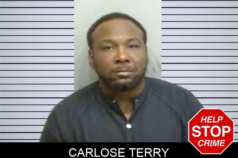 Carlose Terry