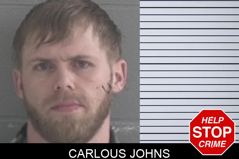 Carlous Johns
