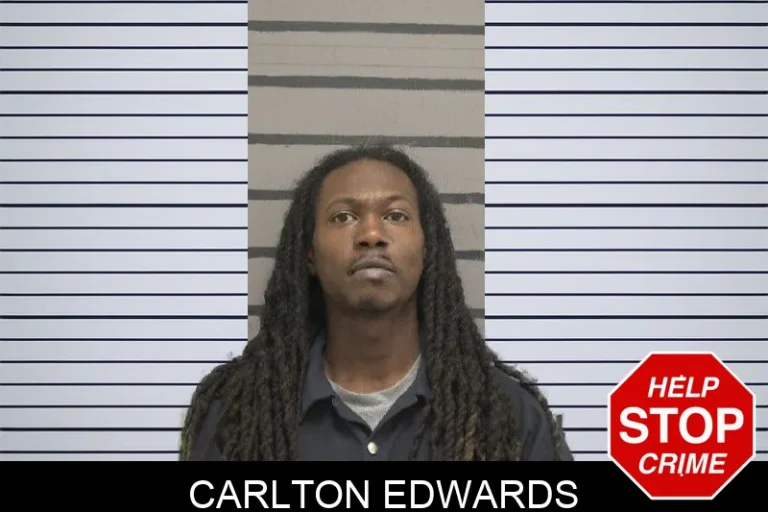 Carlton Edwards