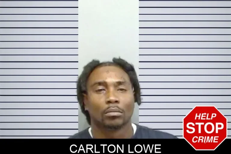 Carlton Lowe