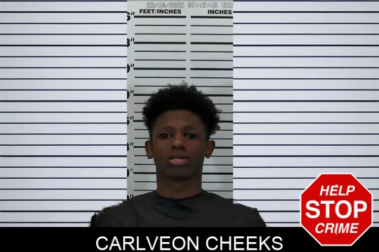 Carlveon Cheeks