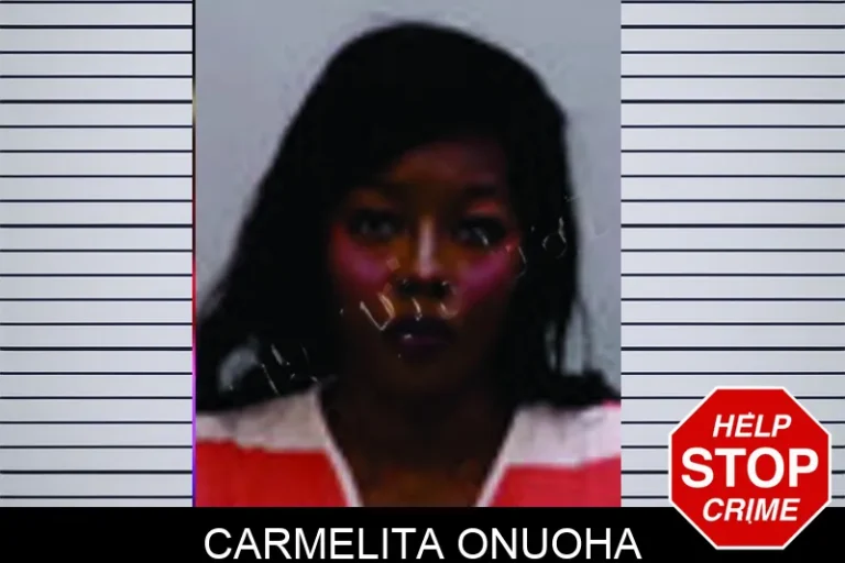 Carmelita Onuoha