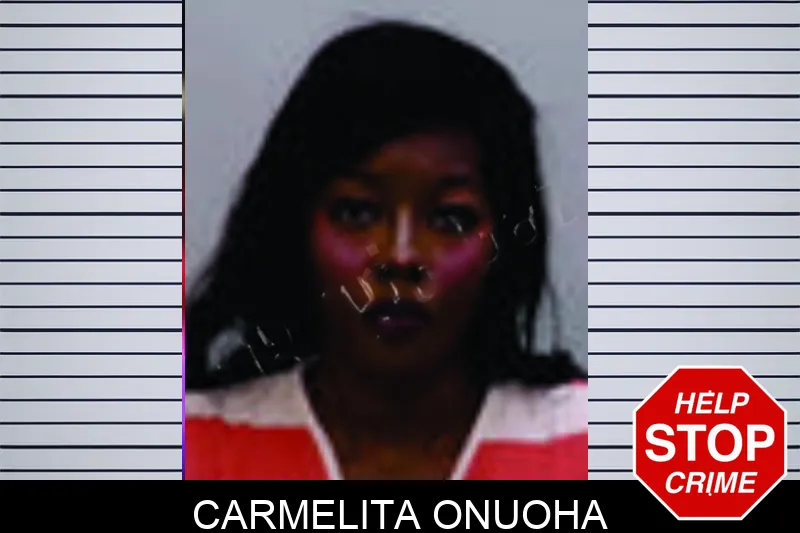 Carmelita Onuoha