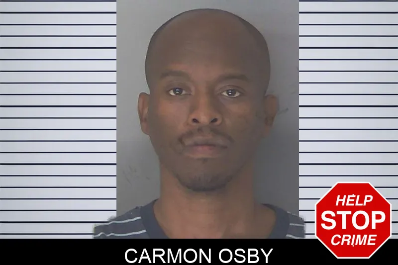 Carmon Osby