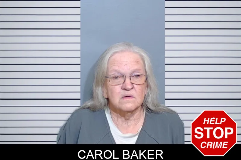 Carol Baker