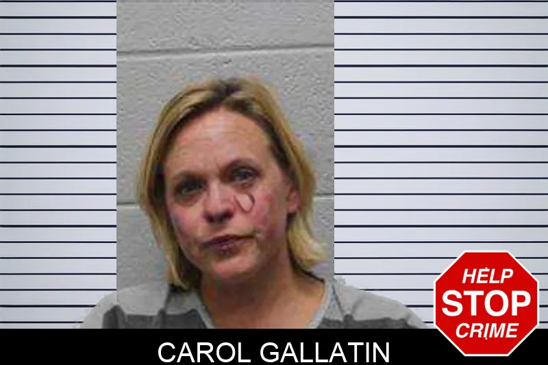 Carol Gallatin