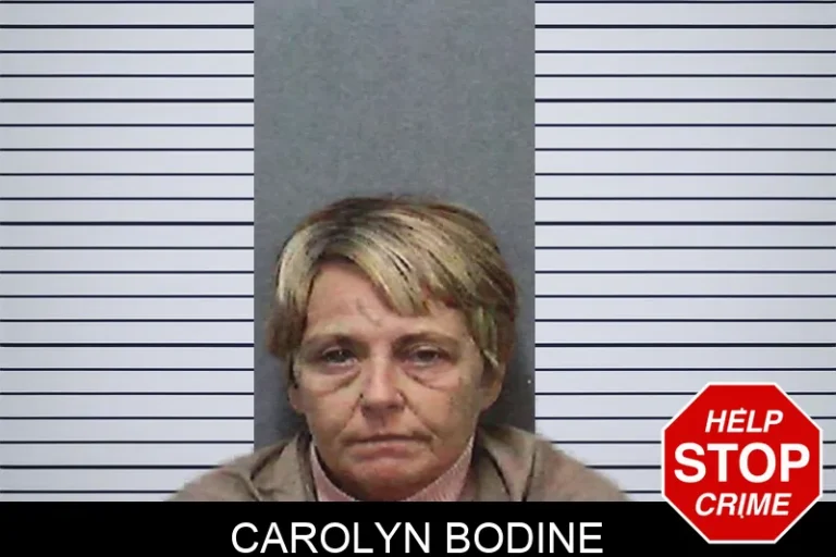 Carolyn Bodine