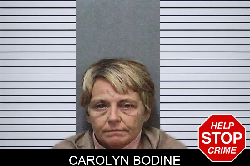 Carolyn Bodine
