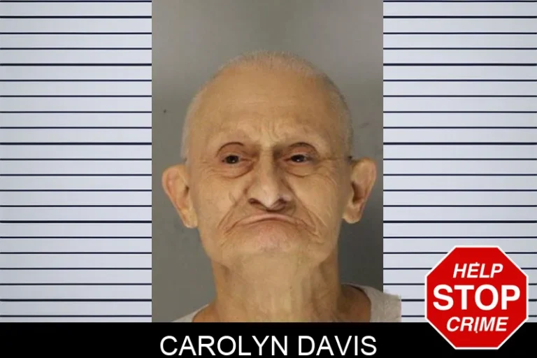Carolyn Davis mugshot – Hall County , Georgia Carolyn Davis
