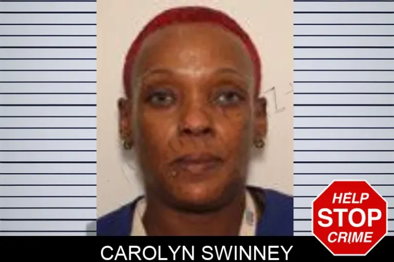 Carolyn Swinney