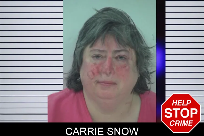 Carrie Snow