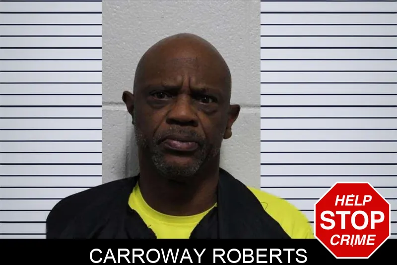 Carroway Roberts