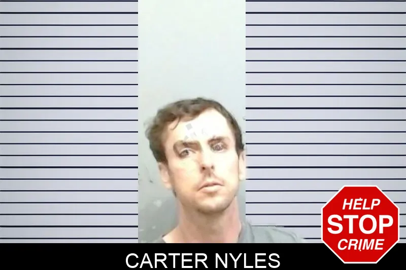 Carter Nyles