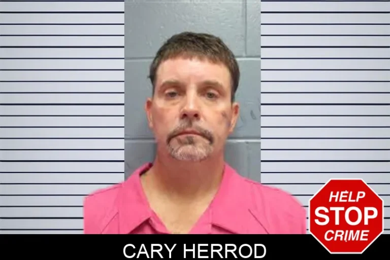 Cary Herrod