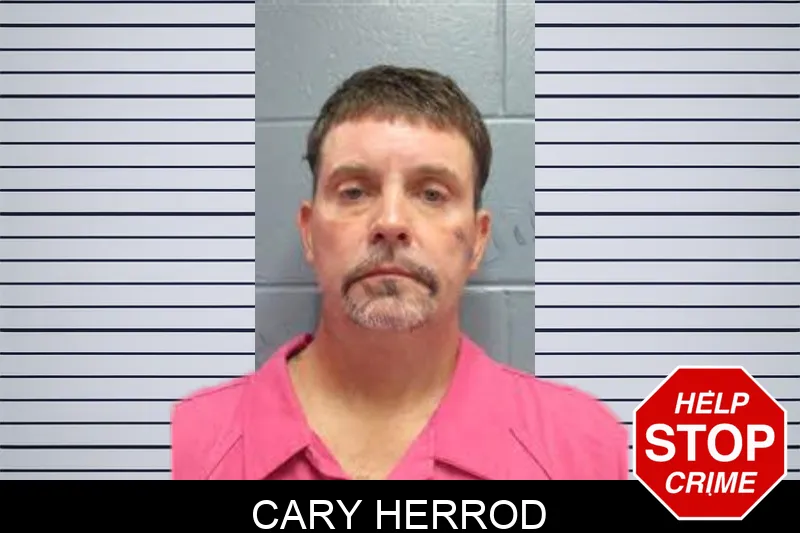 Cary Herrod