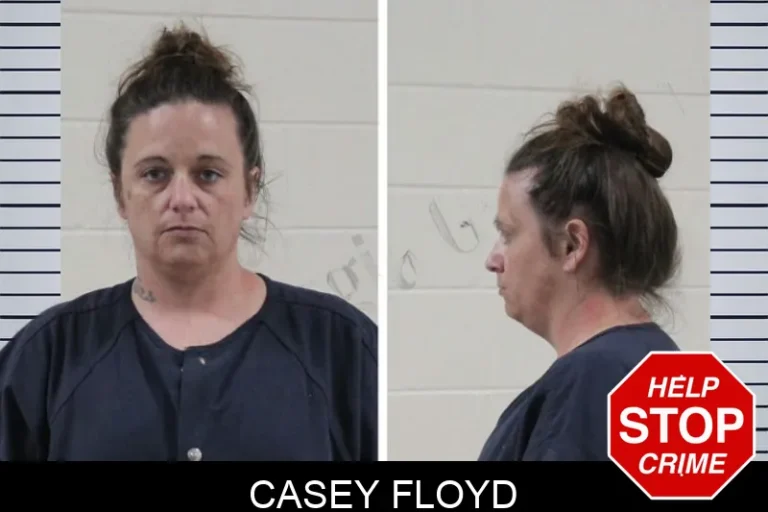 Casey Floyd