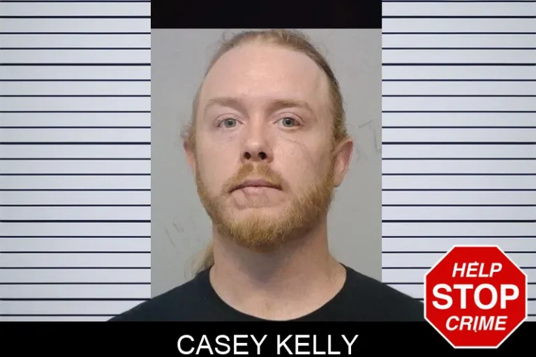 Casey Kelly
