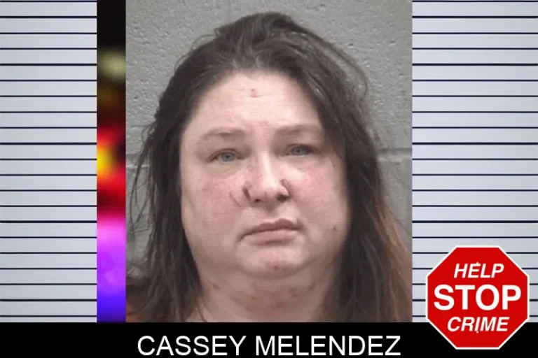 Cassey Melendez