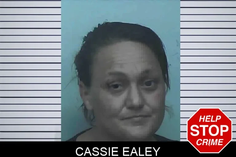 Cassie Ealey
