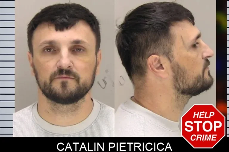 Catalin Pietricica