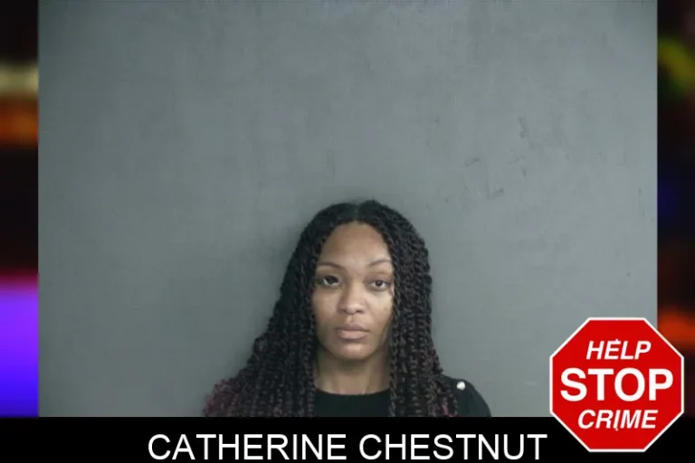 Catherine Chestnut