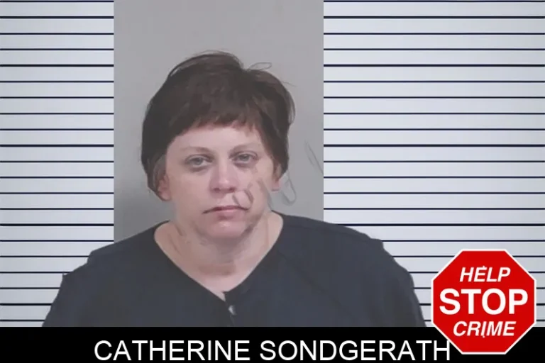Catherine Sondgerath