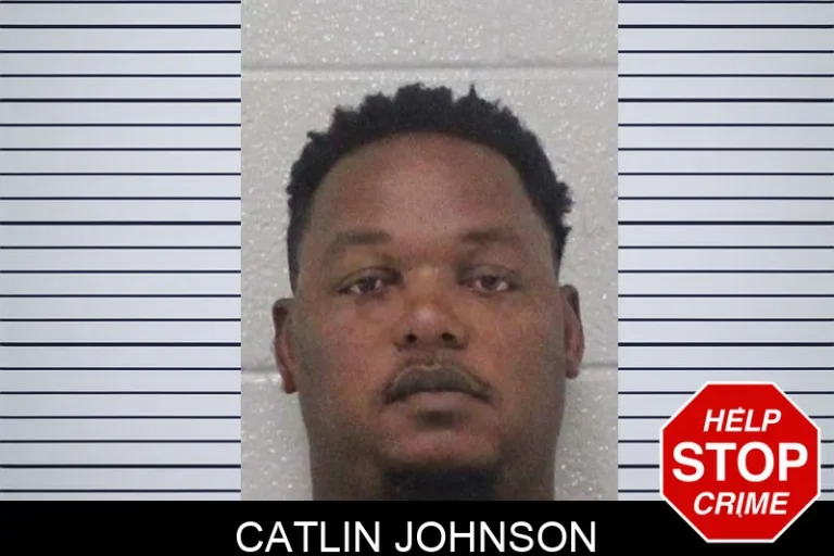Catlin Johnson mugshot – Carroll County , Georgia Catlin Johnson