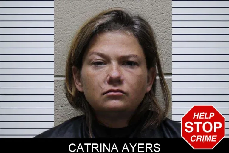 Catrina Ayers