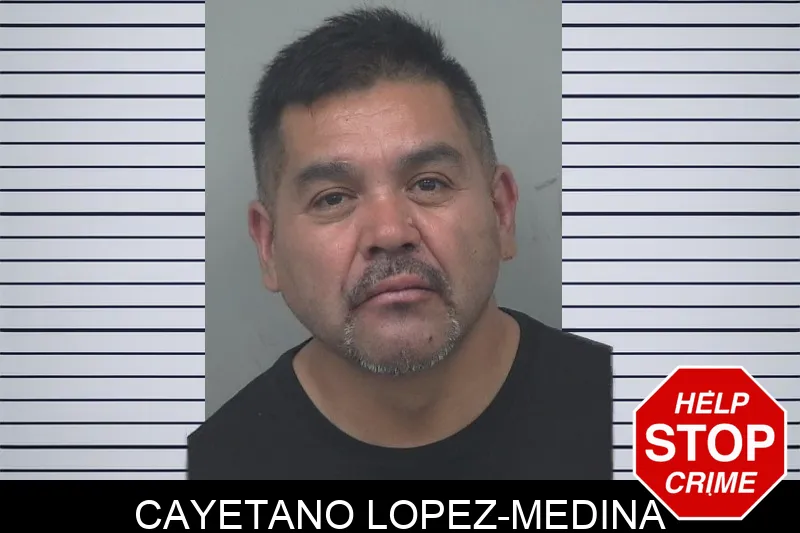 Cayetano Lopez-Medina