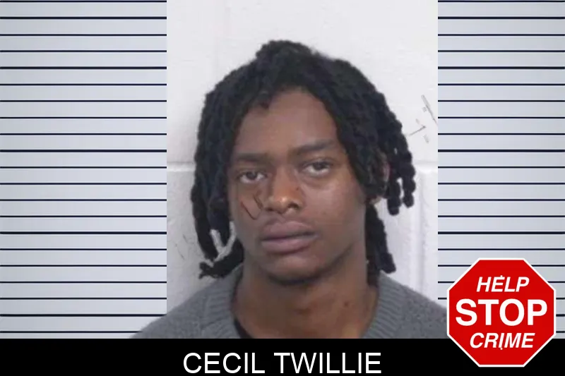 Cecil Twillie