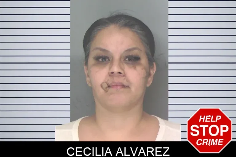 Cecilia Alvarez mugshot – Douglas County , Georgia Cecilia Alvarez