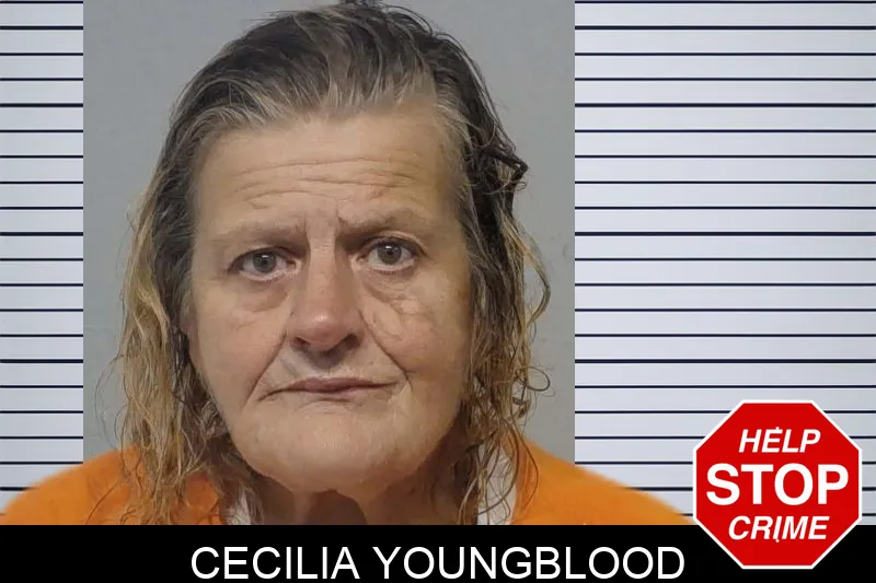 Cecilia Youngblood