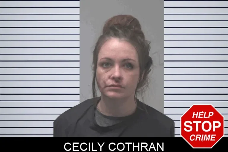 Cecily Cothran