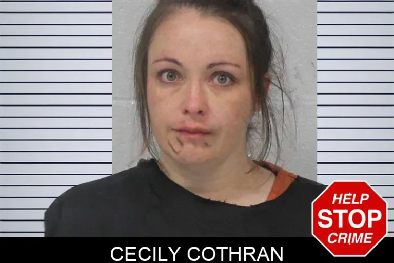 Cecily Cothran