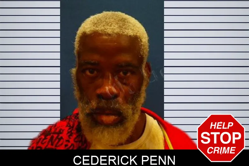 Cederick Penn