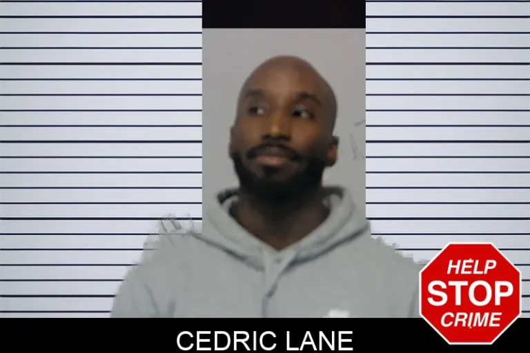 Cedric Lane