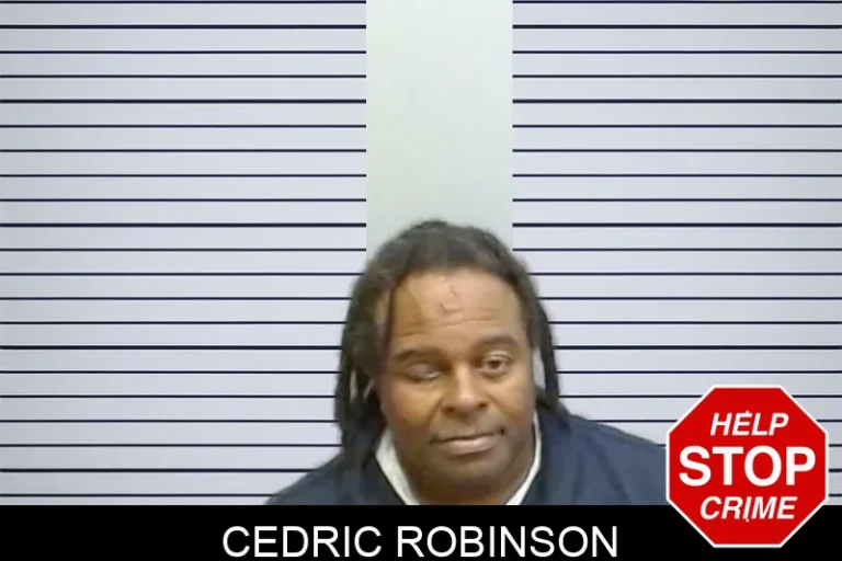 Cedric Robinson