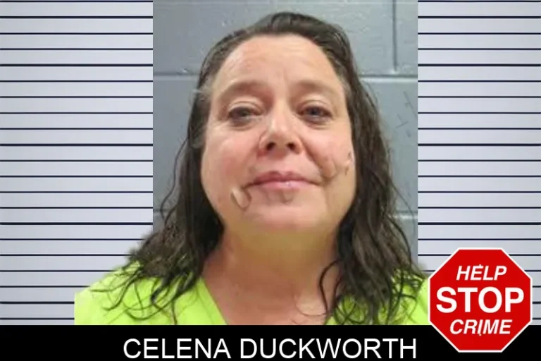 Celena Duckworth