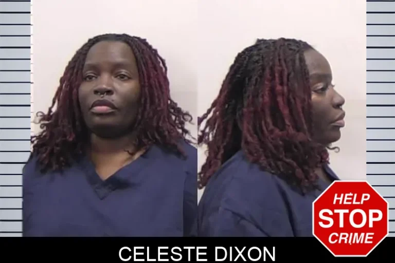 Celeste Dixon mugshot – Clarke County , Georgia Celeste Dixon