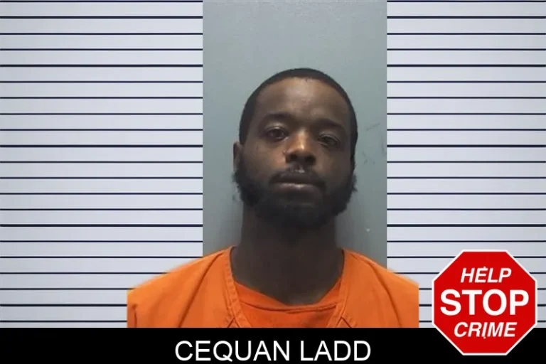 Cequan Ladd