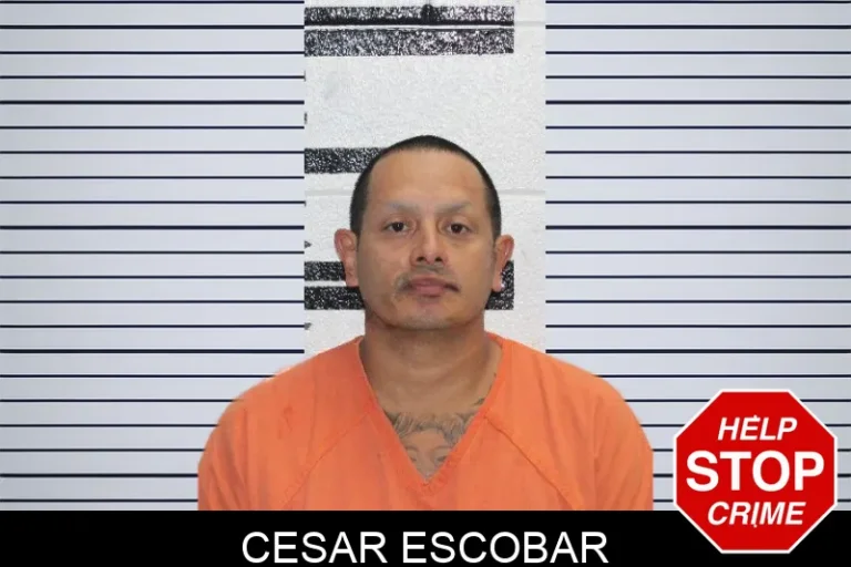 Cesar Escobar