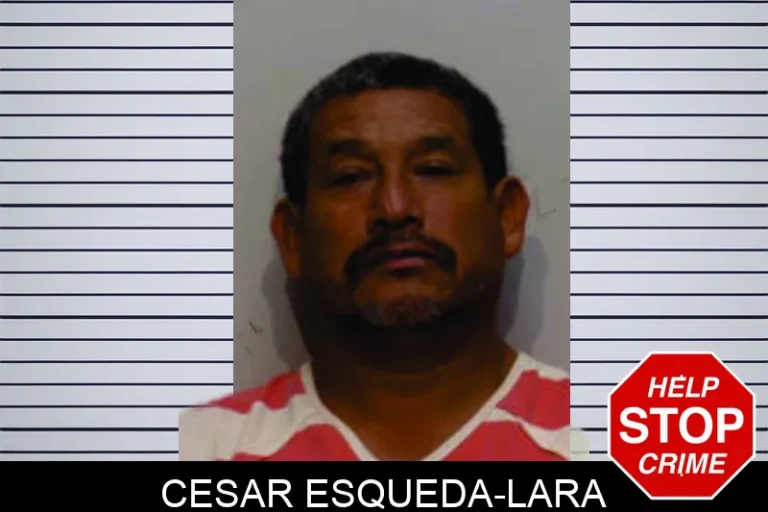 Cesar Esqueda-Lara