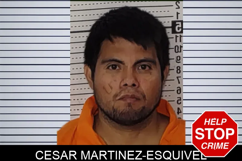 Cesar Martinez-Esquivel