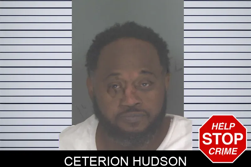 Ceterion Hudson